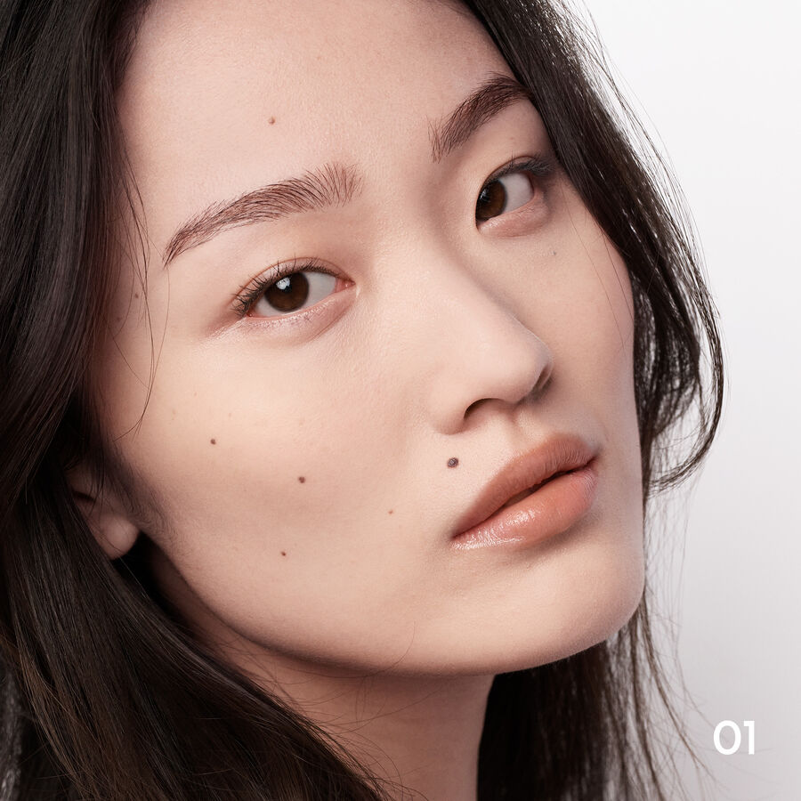 MICRO-PERFECTION LOOSE POWDER TRANSLUCENCY & RADIANCE (See the picture 4/4)